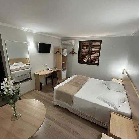Hotel Ijuí Extérieur photo