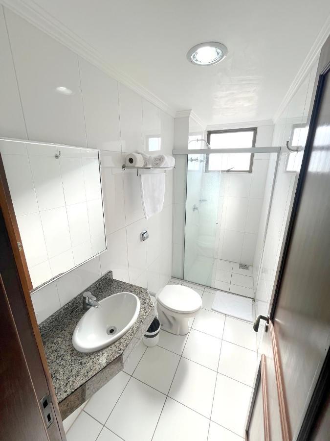 Hotel Ijuí Extérieur photo