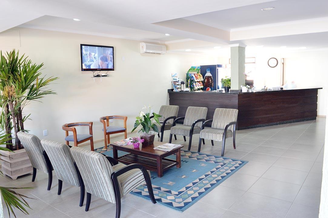 Hotel Ijuí Extérieur photo