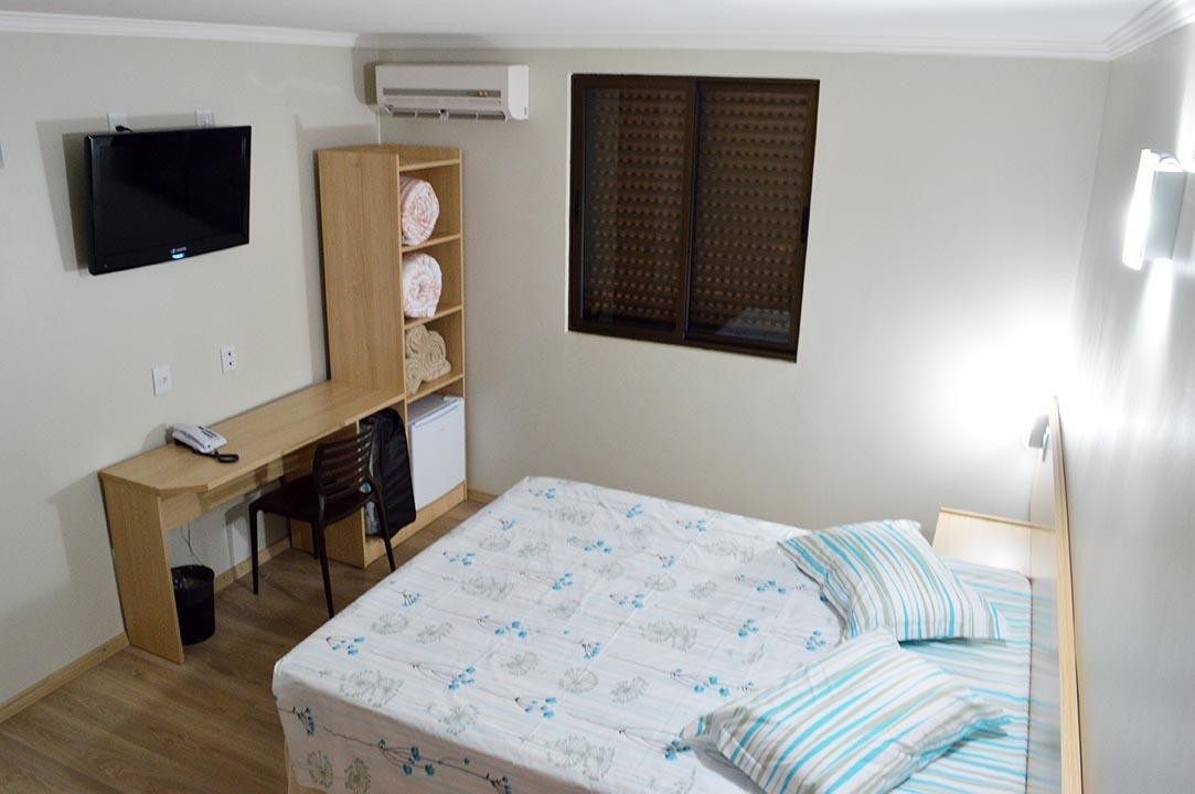 Hotel Ijuí Extérieur photo